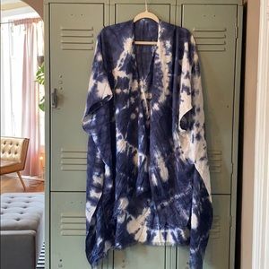American Eagle Kimono